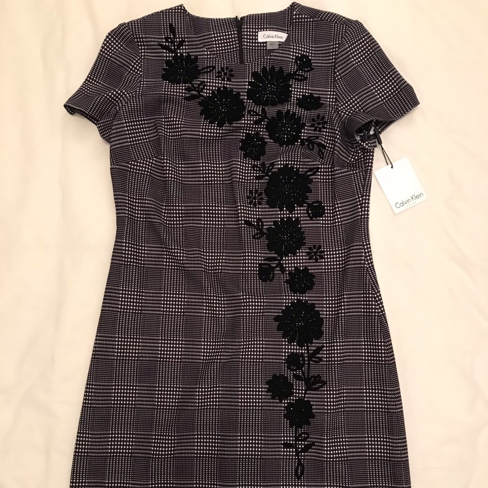 Calvin Klein Dress